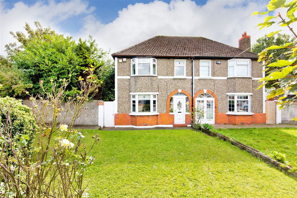 43 Dolphin Road, Drimnagh, Dublin 12