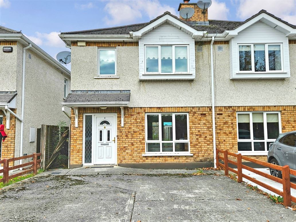 291 The Sycamores, Edenderry, Co. Kildare