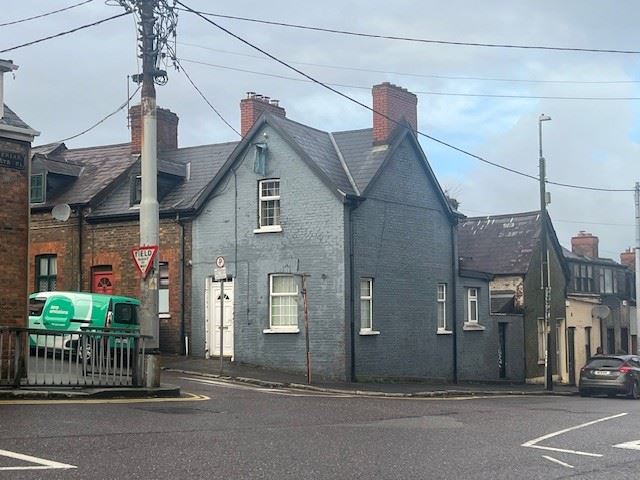 19 Evergreen Buildings Cork, City Centre Sth, Cork City