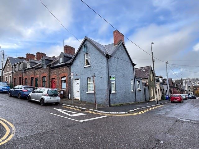 19 Evergreen Buildings Cork, City Centre Sth,   Cork City