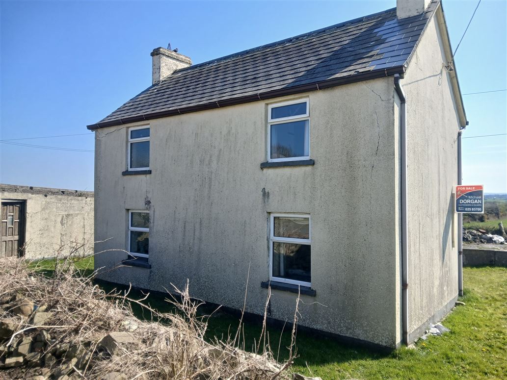 Ballinclemesig, Ballyheigue, Kerry