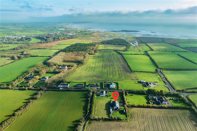 Monatray, Monagurra, Shanagarry, Co. Cork