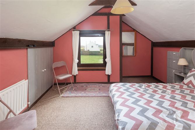 Monatray, Monagurra, Shanagarry, Co. Cork