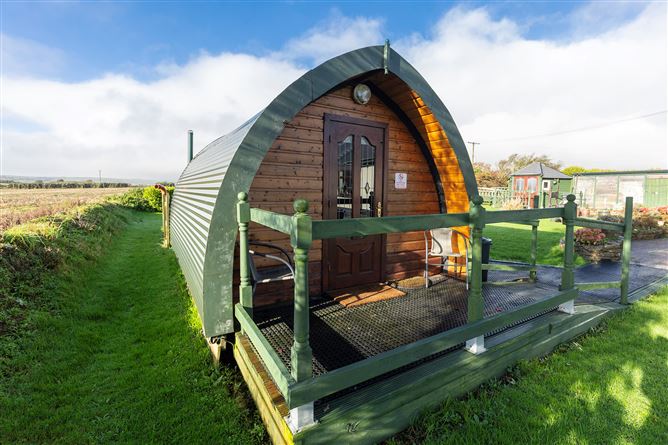 Monatray, Monagurra, Shanagarry, Co. Cork