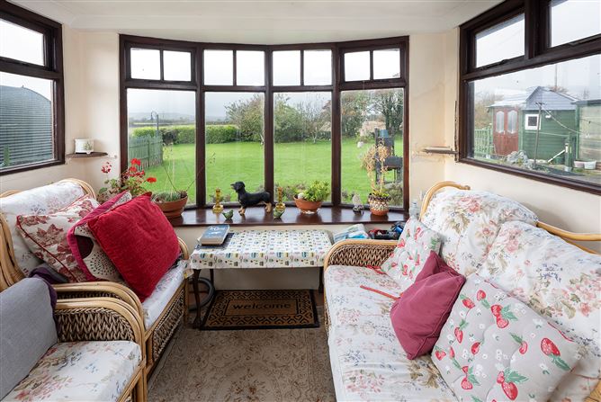 Monatray, Monagurra, Shanagarry, Co. Cork