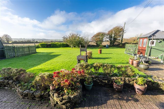 Monatray, Monagurra, Shanagarry, Co. Cork