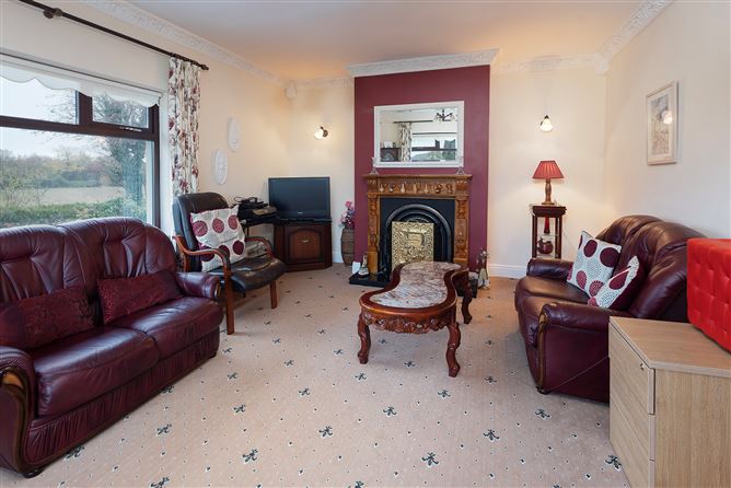 Monatray, Monagurra, Shanagarry, Co. Cork