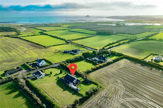 Monatray, Monagurra, Shanagarry, Co. Cork