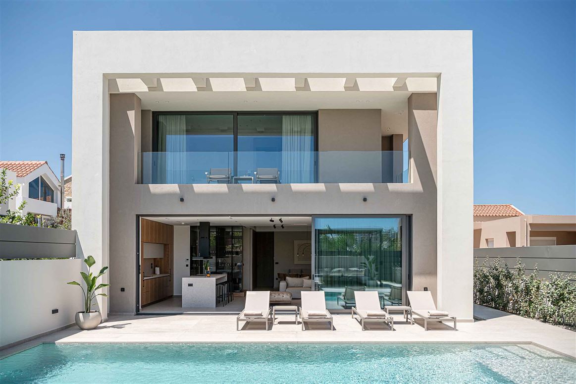 Beachside Jewel,Daratsos,Crete,Greece