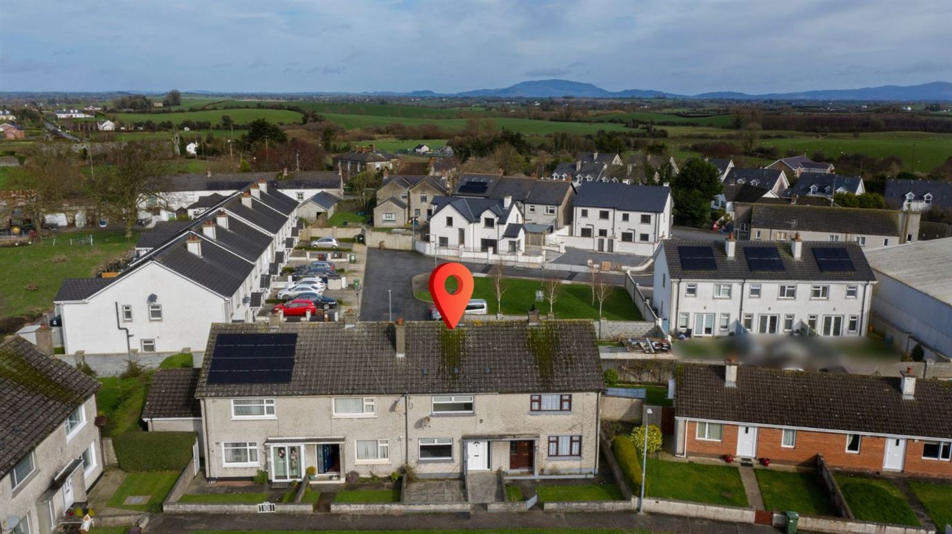 31 Feran Drive, Louth Village, Co. Louth