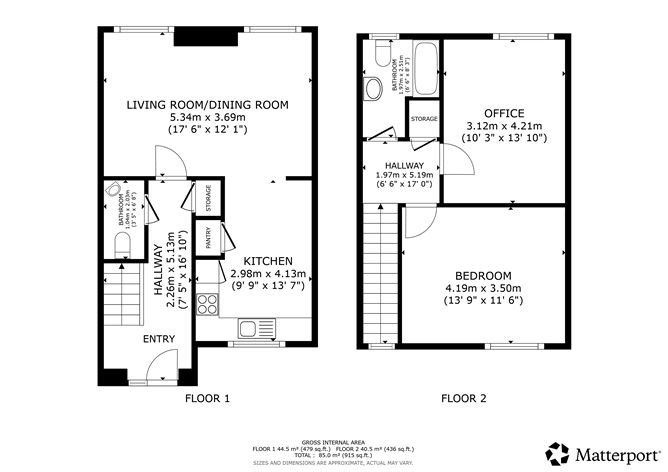 14 Kinsealy Manor, Kinsealy, Dublin