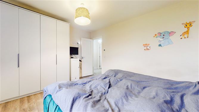 14 Kinsealy Manor, Kinsealy, Dublin