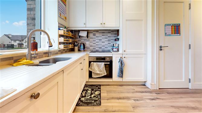 14 Kinsealy Manor, Kinsealy, Dublin