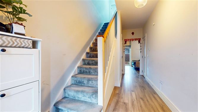 14 Kinsealy Manor, Kinsealy, Dublin