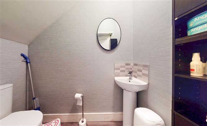 14 Kinsealy Manor, Kinsealy, Dublin