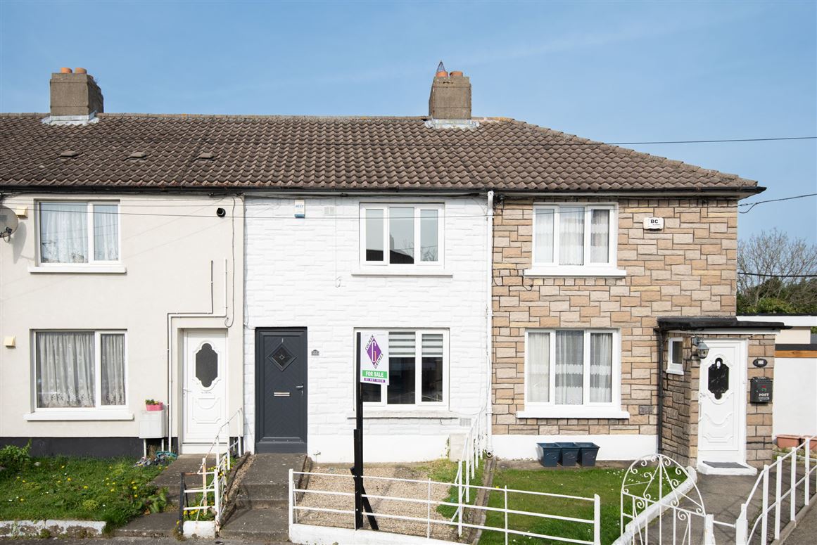 22 Cloyne Road, Kimmage, Dublin 12