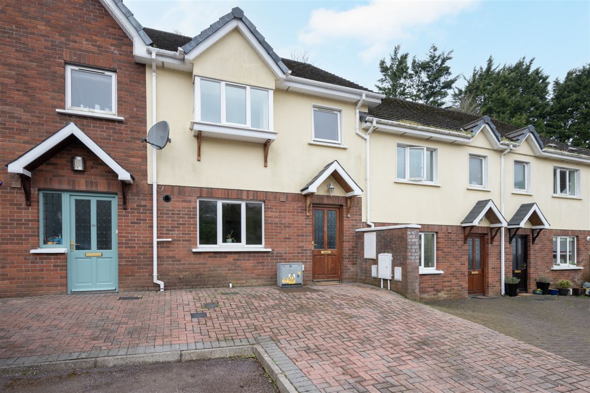 19 Silverbirch, Monastery Road, Rochestown, Cork