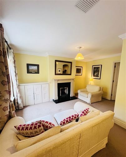 Apartment 8, Coach House Yard, Johnstown, Co. Kildare
