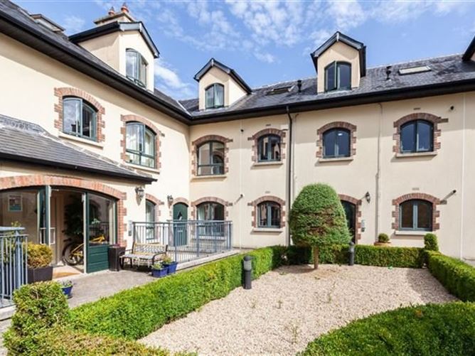 Apartment 8, Coach House Yard, Johnstown, Co. Kildare