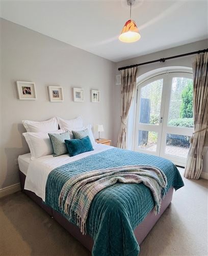 Apartment 8, Coach House Yard, Johnstown, Co. Kildare