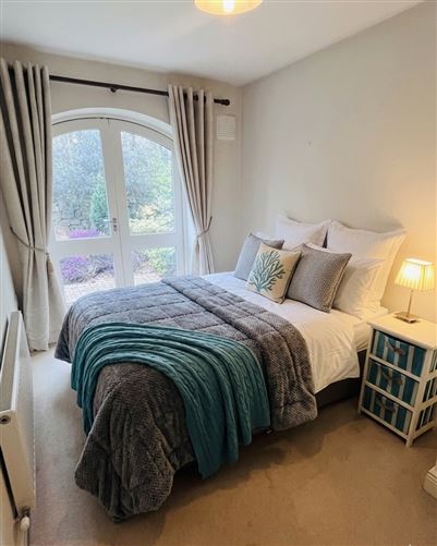 Apartment 8, Coach House Yard, Johnstown, Co. Kildare