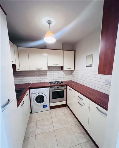 Apartment 8, Coach House Yard, Johnstown, Co. Kildare