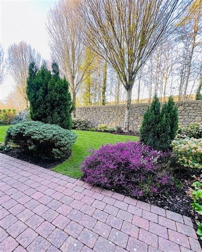 Apartment 8, Coach House Yard, Johnstown, Co. Kildare