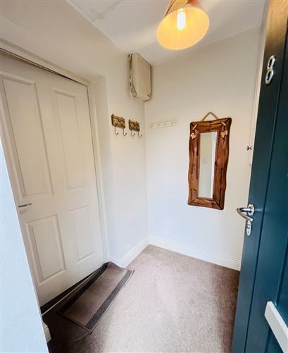 Apartment 8, Coach House Yard, Johnstown, Co. Kildare