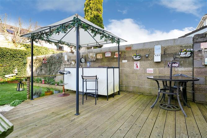 33 Aldemere Drive, Clonsilla, Dublin 15