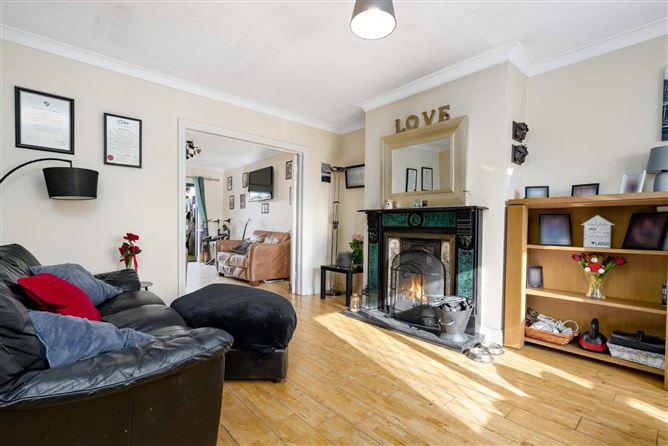 33 Aldemere Drive, Clonsilla, Dublin 15