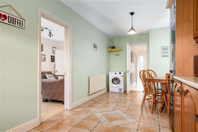 33 Aldemere Drive, Clonsilla, Dublin 15