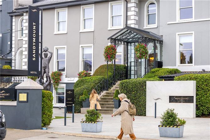 Photo 13 of 14 — Baggotrath House Gardens, Newbridge Avenue, Dublin 4