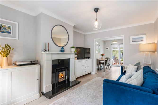 4 Coppinger Wood, Blackrock, Co. Dublin