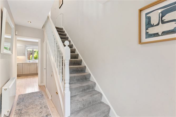 4 Coppinger Wood, Blackrock, Co. Dublin