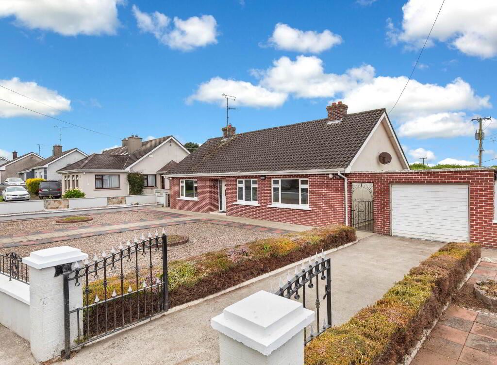 Gardenrath Road, Kells, Meath