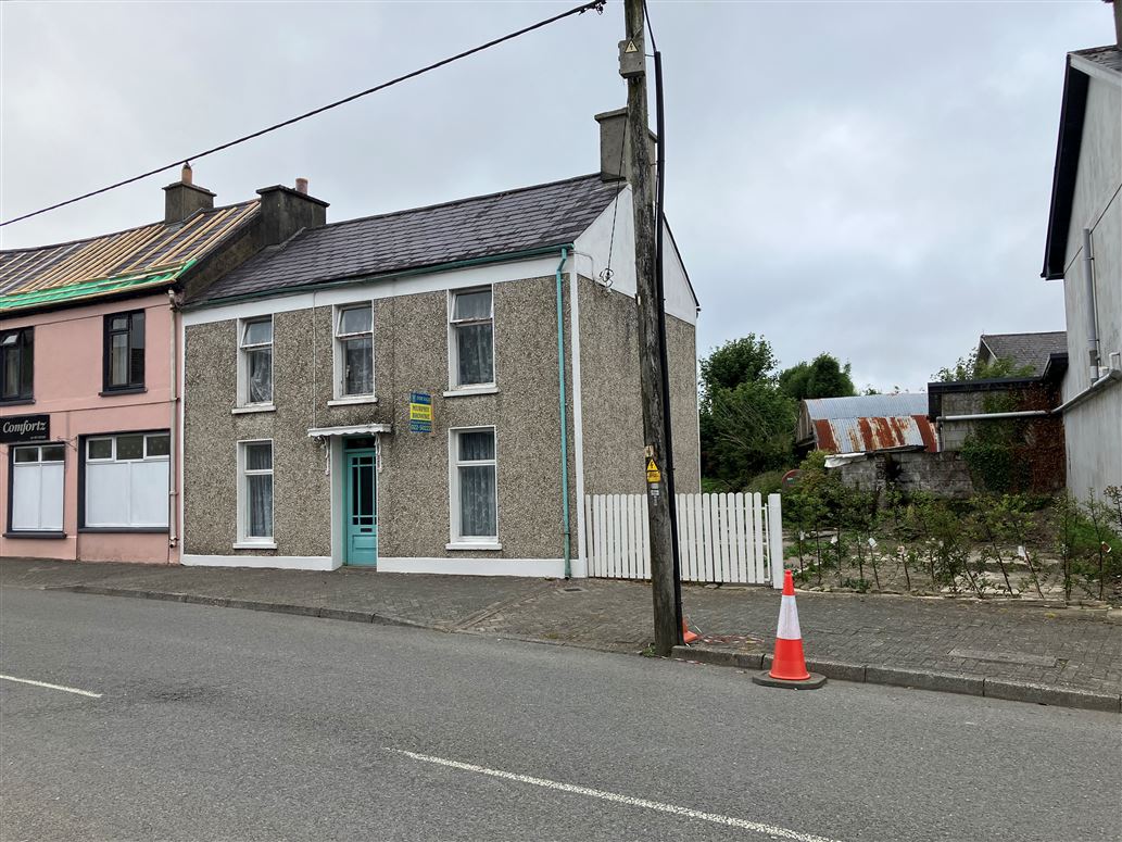 East End, Mallow, Cork