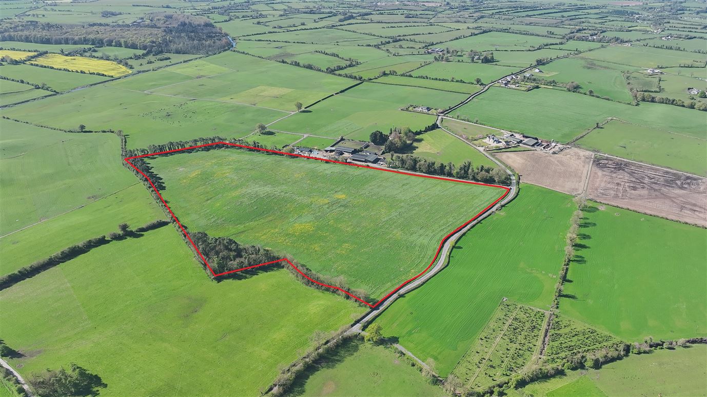 Harristown, Kinnegad, Co. Meath, Kinnegad, Westmeath