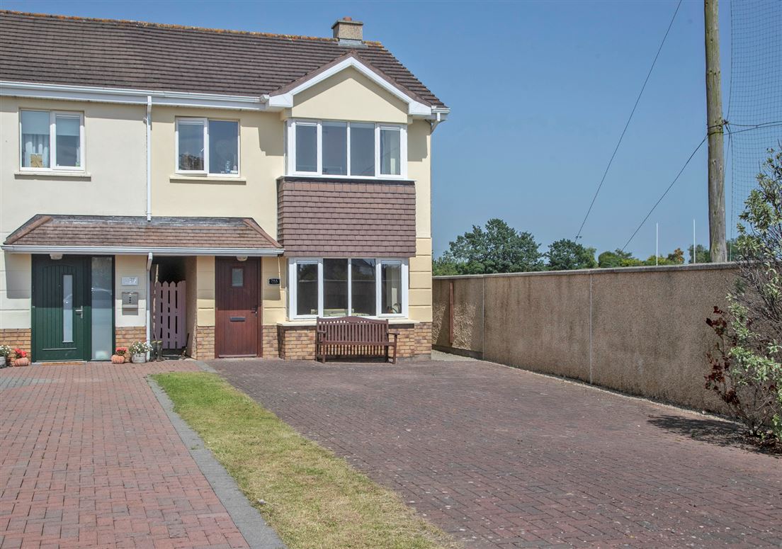 79A AN GRIANAN, BALLINROAD, Dungarvan, Waterford