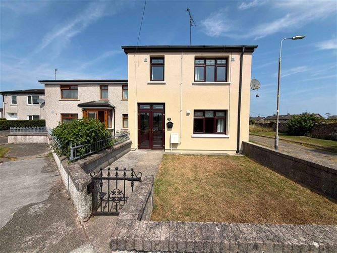  1 Rathmullan Park, Drogheda, Louth