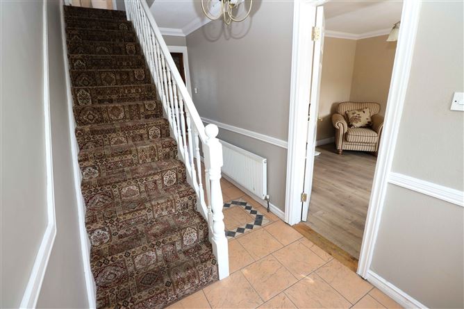  1 Rathmullan Park, Drogheda, Louth