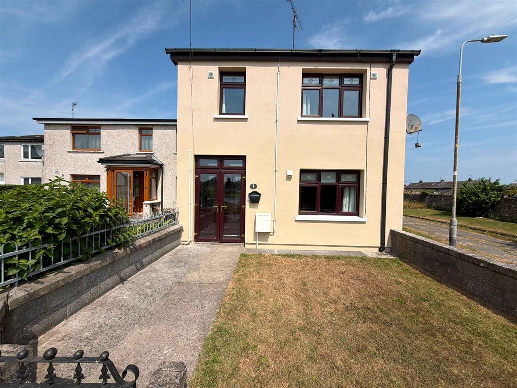  1 Rathmullan Park, Drogheda, Louth