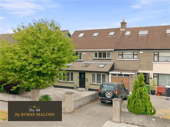 Photo 5 of 92 — 84 Bancroft Park, Tallaght, Dublin 24