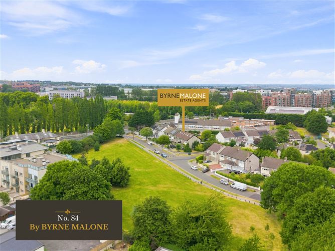 84 Bancroft Park, Tallaght, Dublin 24