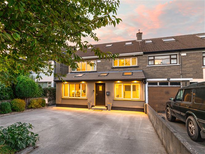 Photo 85 of 92 — 84 Bancroft Park, Tallaght, Dublin 24