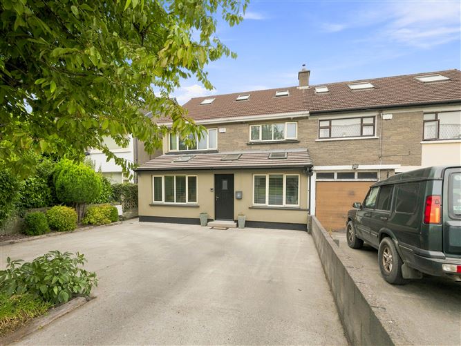 Photo 89 of 92 — 84 Bancroft Park, Tallaght, Dublin 24