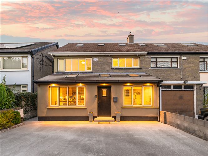 Photo 86 of 92 — 84 Bancroft Park, Tallaght, Dublin 24