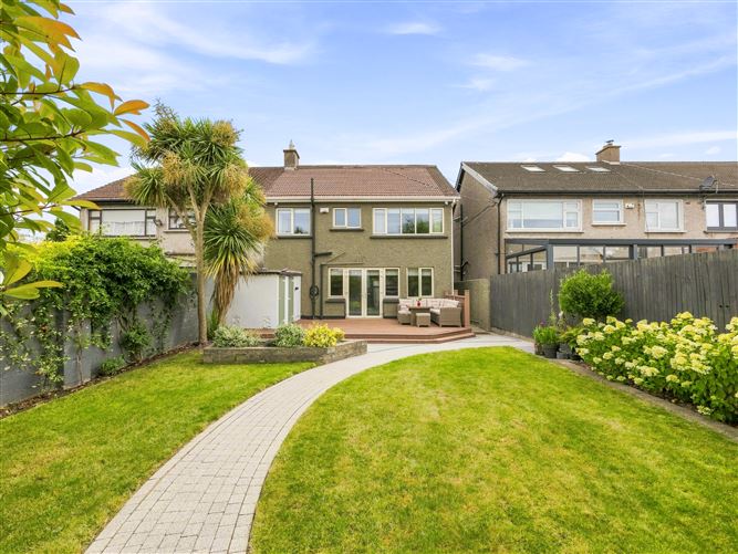Photo 74 of 92 — 84 Bancroft Park, Tallaght, Dublin 24