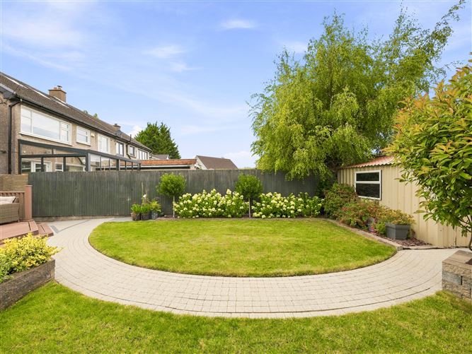 Photo 72 of 92 — 84 Bancroft Park, Tallaght, Dublin 24