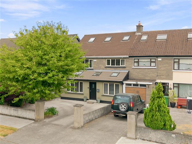 Photo 87 of 92 — 84 Bancroft Park, Tallaght, Dublin 24
