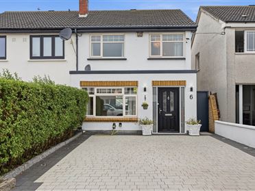6 Laragh Close, Donaghmede, Dublin 13
